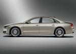 Audi A8L W12 Quattro 2010 года (WW)